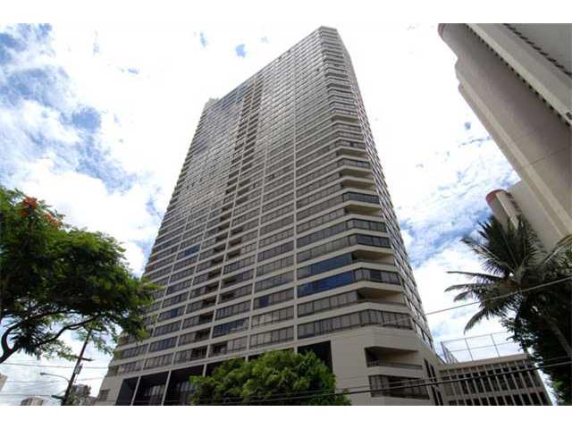 2499 Kapiolani Boulevard Unit 801 2499 Kapiolani Boulevard Unit 801