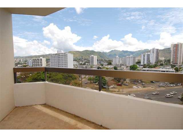 2499 Kapiolani Boulevard  Unit 801