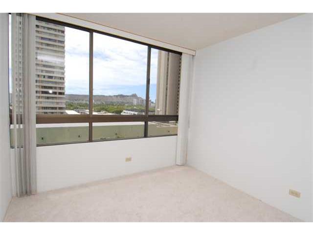 2499 Kapiolani Boulevard  Unit 801