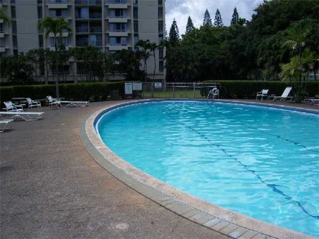 1511 Nuuanu Avenue Unit 1223 1511 Nuuanu Avenue Unit 1223