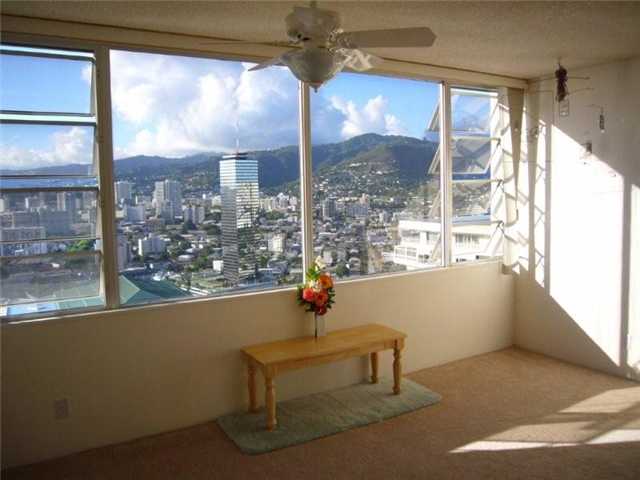 400 Hobron Lane  Unit 3406