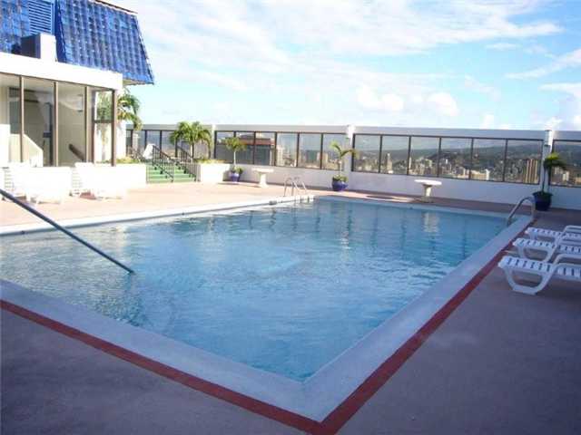 400 Hobron Lane  Unit 3406