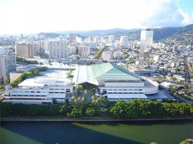 400 Hobron Lane  Unit 3406