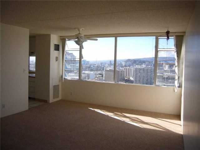 400 Hobron Lane  Unit 3406