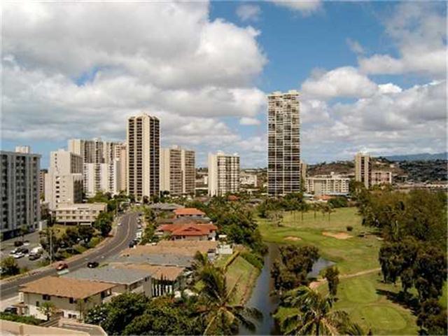 5333 Likini Street  Unit 1005