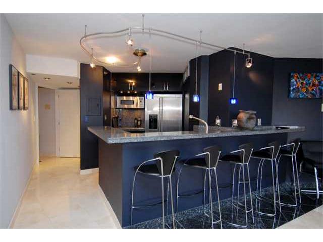 1088 Bishop Street  Unit 3606