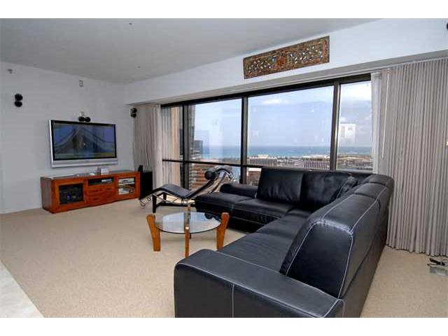 1088 Bishop Street  Unit 3606