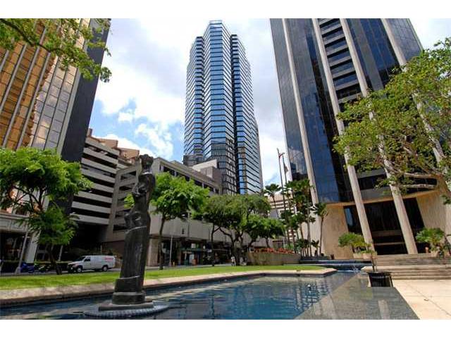 1088 Bishop Street  Unit 3606