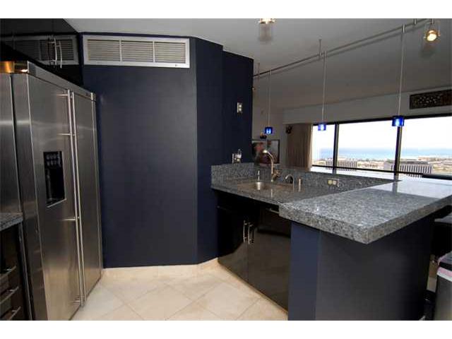 1088 Bishop Street  Unit 3606