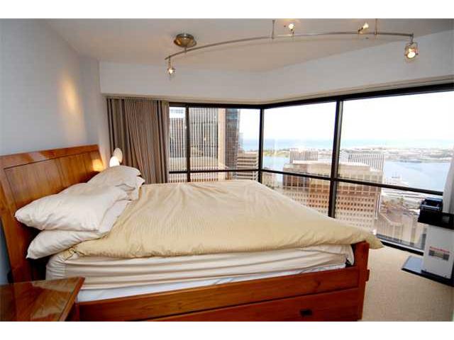 1088 Bishop Street  Unit 3606