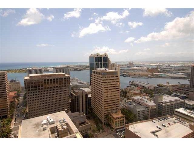 1088 Bishop Street  Unit 3606