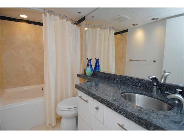 1088 Bishop Street  Unit 3606