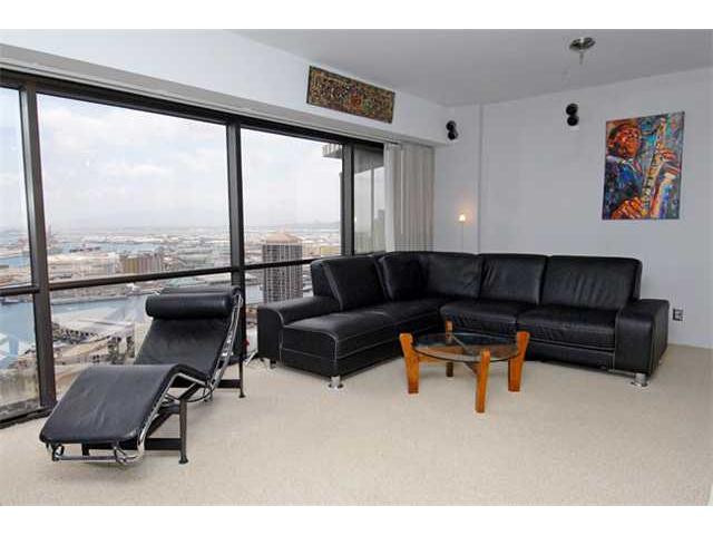 1088 Bishop Street  Unit 3606