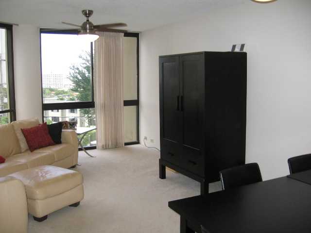 2101 Nuuanu Street  Unit I/303