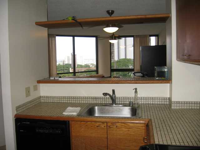 2101 Nuuanu Street  Unit I/303