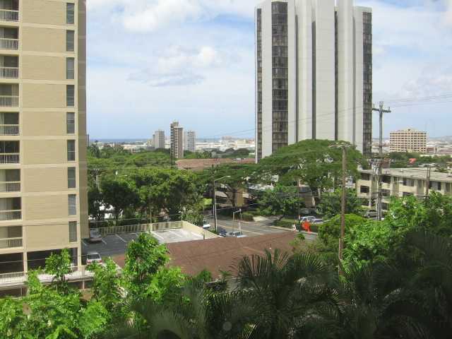 2101 Nuuanu Street  Unit I/303