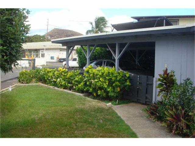 85743 Kanapua Place
