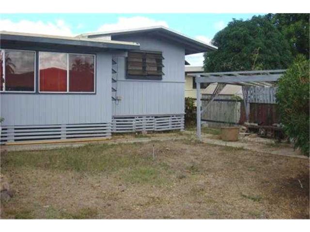 85743 Kanapua Place
