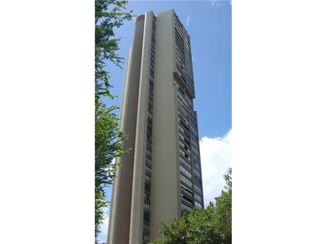 583 Kamoku Street  Unit DH/1707
