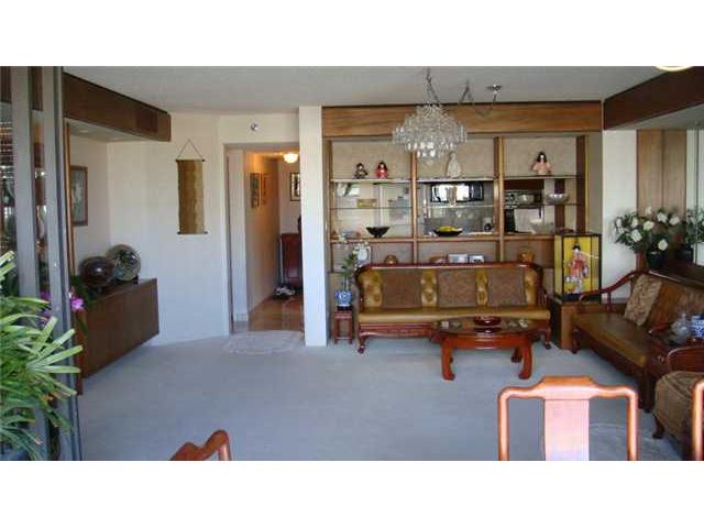 583 Kamoku Street  Unit DH/1707