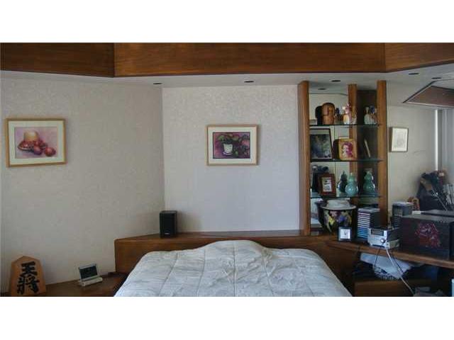 583 Kamoku Street  Unit DH/1707