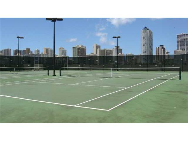 583 Kamoku Street  Unit DH/1707