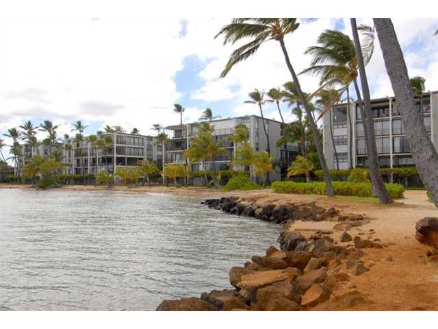 4999 Kahala Avenue  Unit 145