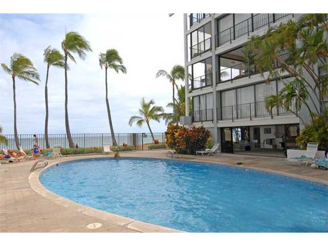 4999 Kahala Avenue  Unit 145