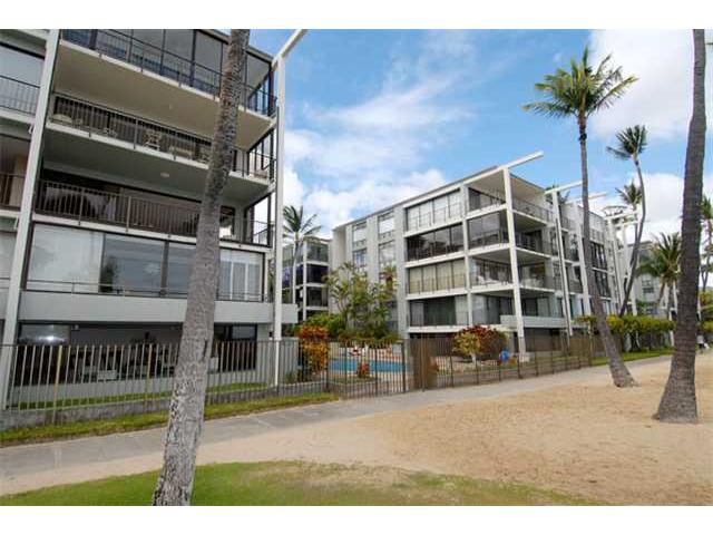 4999 Kahala Avenue  Unit 145