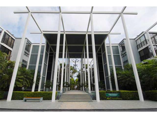 4999 Kahala Avenue  Unit 145