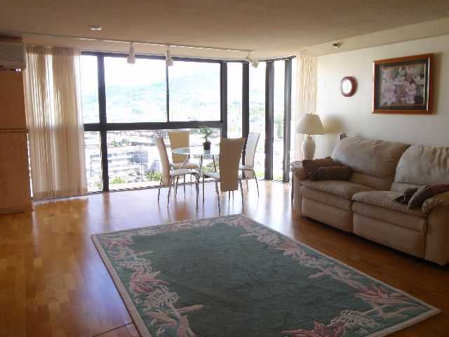 2724 Kahoaloha Lane  Unit 1207
