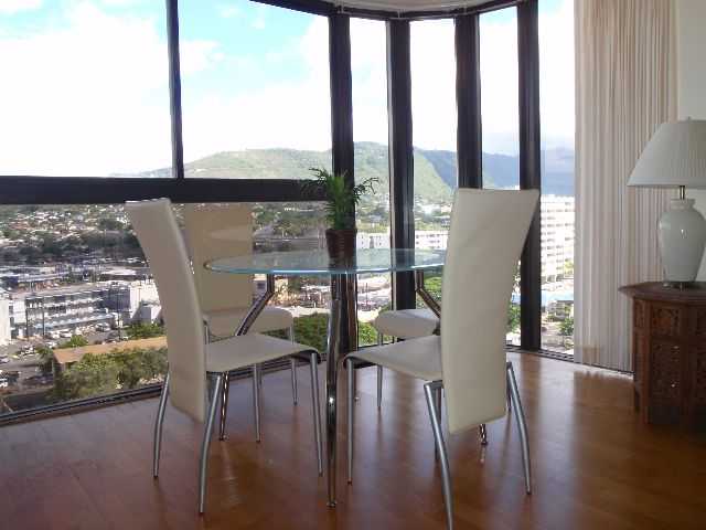 2724 Kahoaloha Lane  Unit 1207
