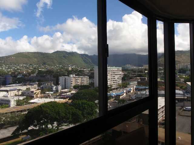 2724 Kahoaloha Lane  Unit 1207
