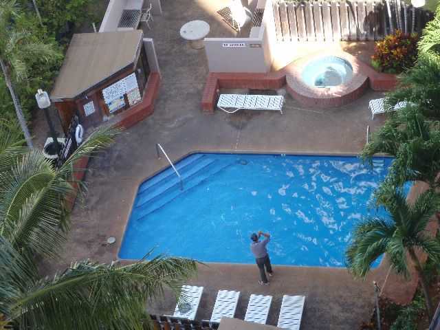 2724 Kahoaloha Lane  Unit 1207