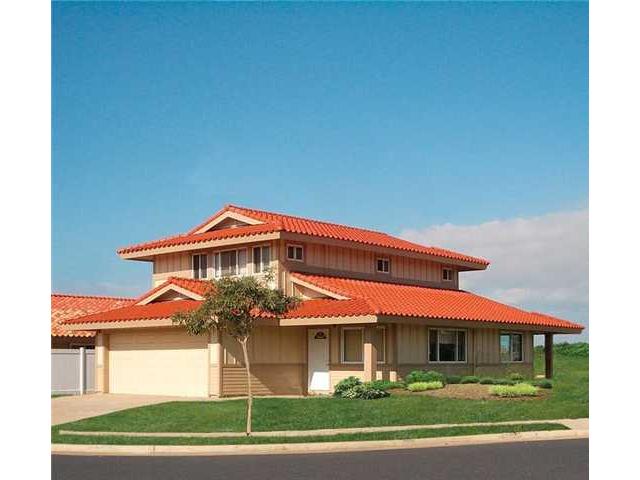 91868 Ma Ke Kula Street  Unit Lot # 24 Genoa