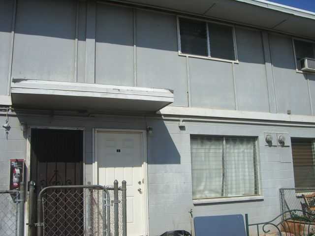 91-652 Kilaha Street  Unit E8