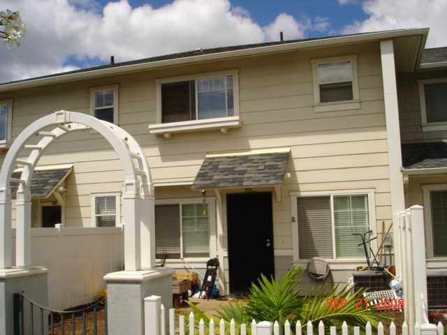 911031G Kaimalie Street  Unit 4G/4G2