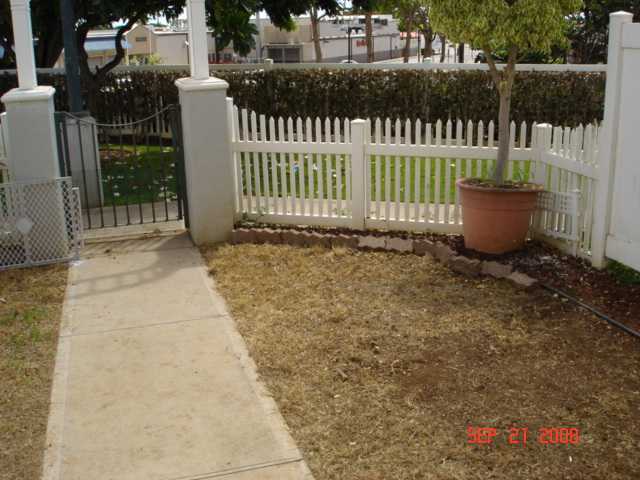 911031G Kaimalie Street  Unit 4G/4G2