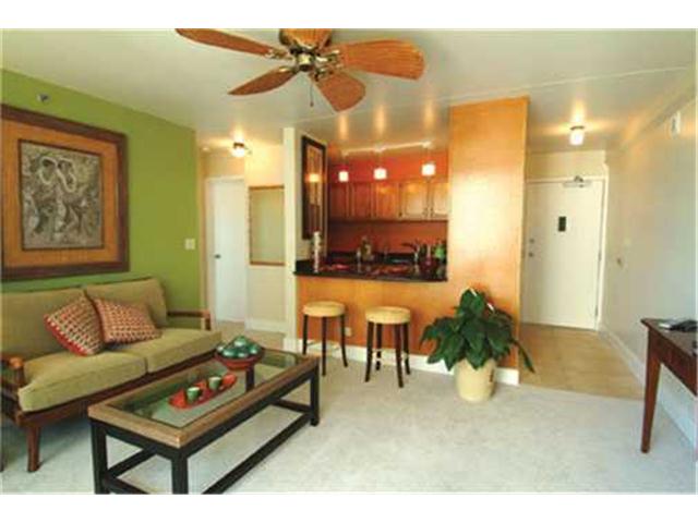 2522 Date Street  Unit 1605