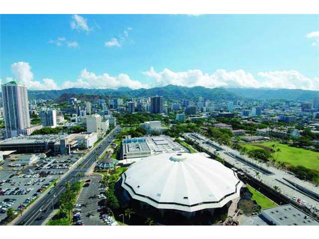 909 Kapiolani Boulevard  Unit 3206