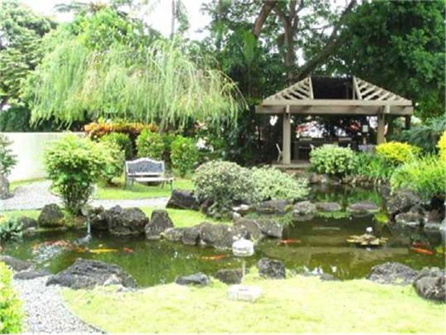Naniwa Gardens 6750 Hawaii Kai Drive  Unit 1004