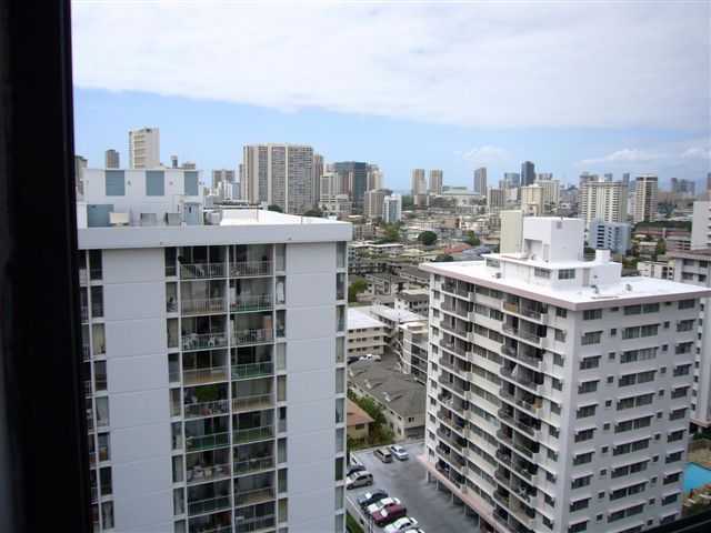 2724 Kahoaloha Lane  Unit 1906