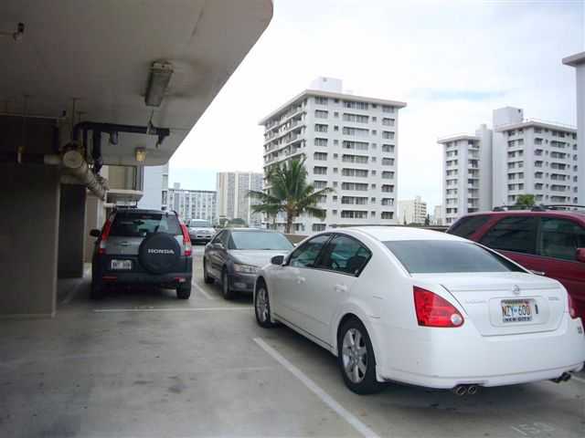 2724 Kahoaloha Lane  Unit 1906