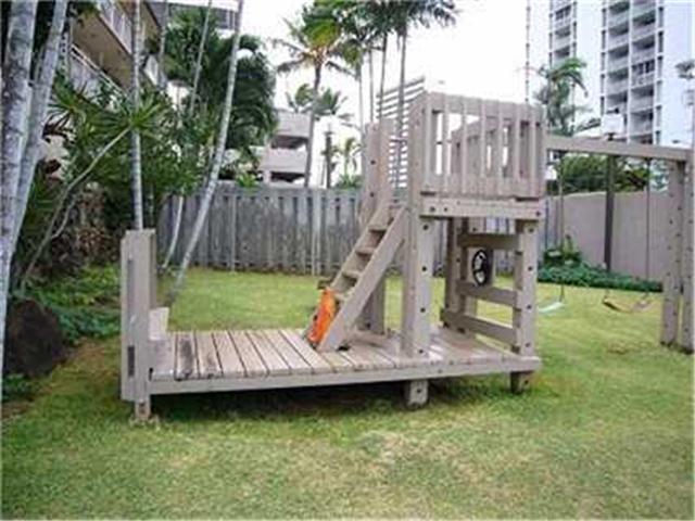 2724 Kahoaloha Lane  Unit 1906