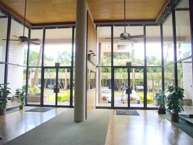 2724 Kahoaloha Lane  Unit 1906
