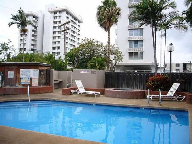 2724 Kahoaloha Lane  Unit 1906