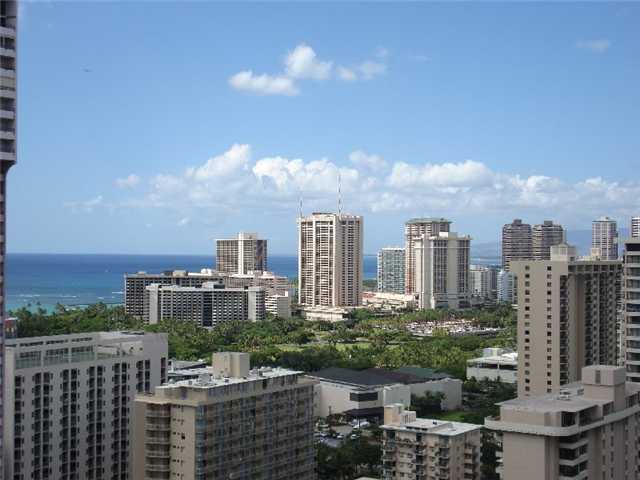 445 Seaside Avenue  Unit 3108