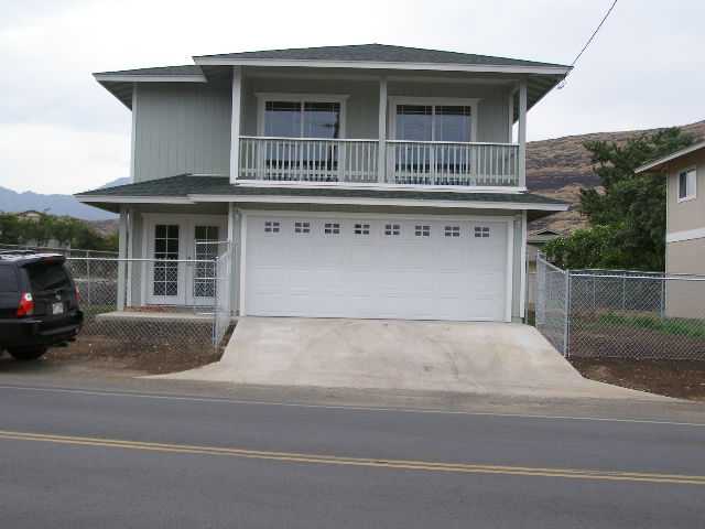85567 Waianae Valley Road