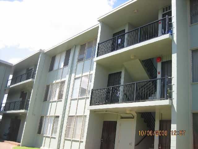 94-099 Waipahu Street  Unit A/312