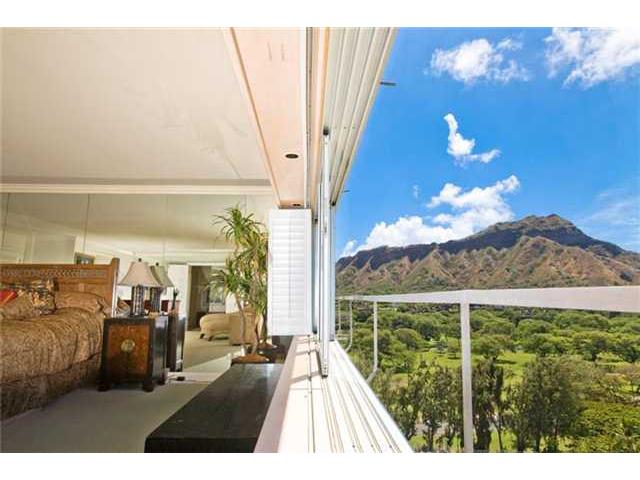 2895 Kalakaua Avenue  Unit 1403/1404/1405